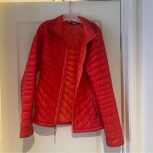 The North Face Thermoball Women’s jacket XS